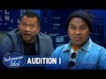Sarfian Hidayat, Datang Dari Lombok Untuk Bertemu Novia - Indonesian Idol 2021
