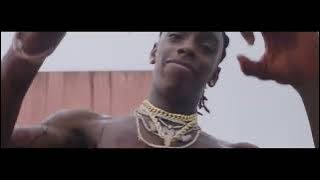 YNW Melly-mind on my murder