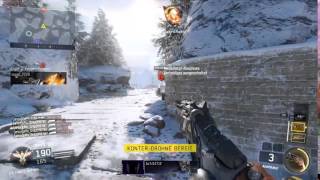 Call of Duty BO3 Nice Annihilator Killfeed