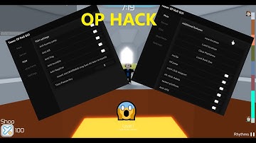 ROBLOX TOWER OF HELL SCRIP GUI(2022, NO ADS) teleport to top kill and more! (Pastebin)