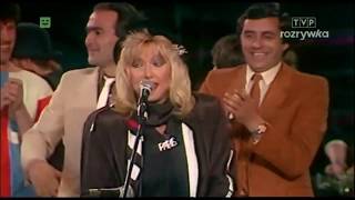 Video thumbnail of "Maryla Rodowicz - Kasa i sex  (Zielona Góra '86)"