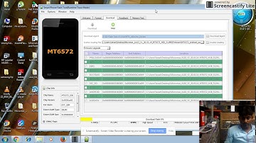 MICROMAX A102  DEEAD BOOT REPAIR OR  FLASHING