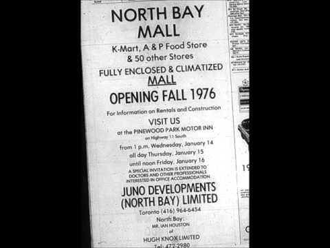 North Bay Mall: Is It Dying?