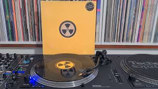 Pop Will Eat Itself  -  Def Con One (The Doomsday Powermix 1988)
