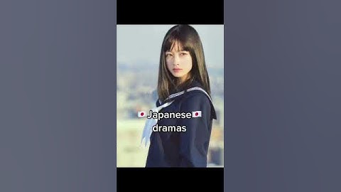 Romantic Japanese Dramas
