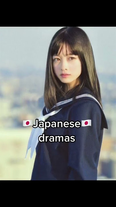 Romantic Japanese Dramas