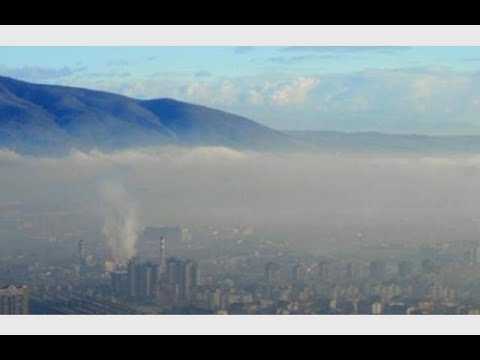 Видео: Какво означава умерено качество на въздуха?