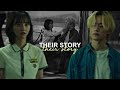 Joo Hyuk &amp; Sang Ah | 𝙡𝙤𝙫𝙚𝙡𝙮, 𝙖𝙣𝙤𝙩𝙝𝙚𝙧 𝙡𝙤𝙫𝙚 [their story]