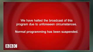 Emergency Broadcast System