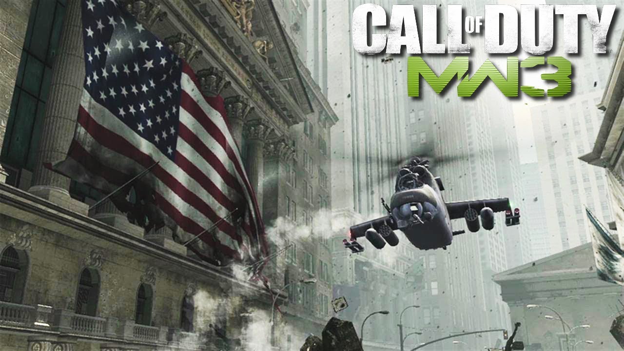 Mw3 unlock all steam фото 115