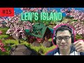 Full thành tựu !!! - Len’s island #15