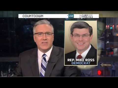 Keith Olbermann Exposes Congressional Opponents of...