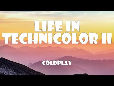 Coldplay - Life