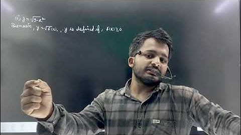 relation and function important Question ncert class 11 #jeemains #relation_and_function  @BYJUS2002