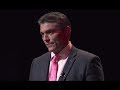 Success is as easy as ABC | Ed Burnett | TEDxTauntonSchool