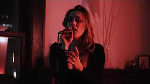 Devon Baldwin - Hallelujah (Live in Studio) Offici...