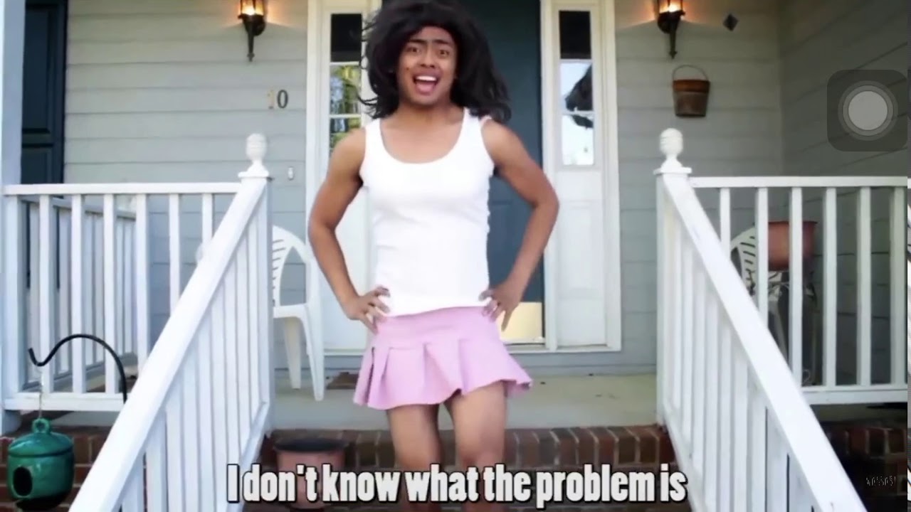 Carly Rae jepson call me maybe parady Rolanda and Richard - YouTube