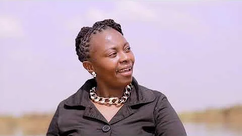 Muhaturi By Anne Mercy (Official Video)  SMS SKIZA...