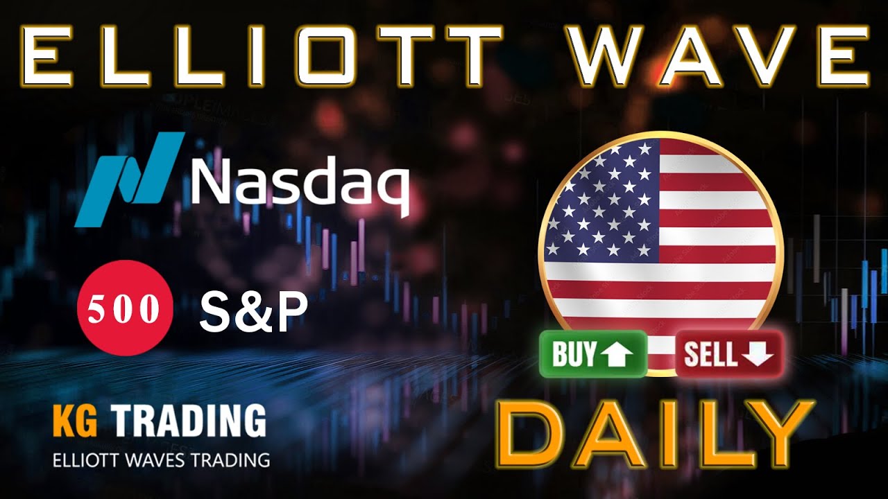 nasdaq-100-s-p-500-price-prediction-targets-key-levels-in-elliott