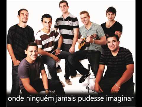 Música - Galhos