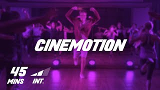Dance Now! | Cinemotion | MWC Free Classes screenshot 3
