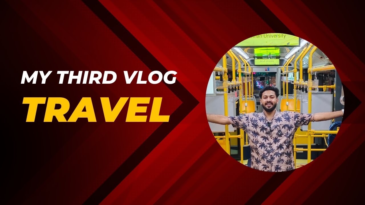 MY THIRD VLOG 🔥 - YouTube