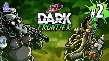 Dark Frontier (D&D Spelljammer 5e) Session 2: Covert Operations