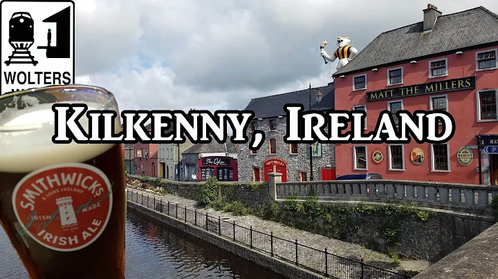 Visit Kilkenny - What to See & Do in Kilkenny, Ire...