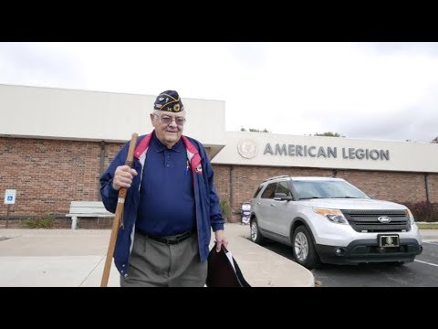 Short quotes about veterans day