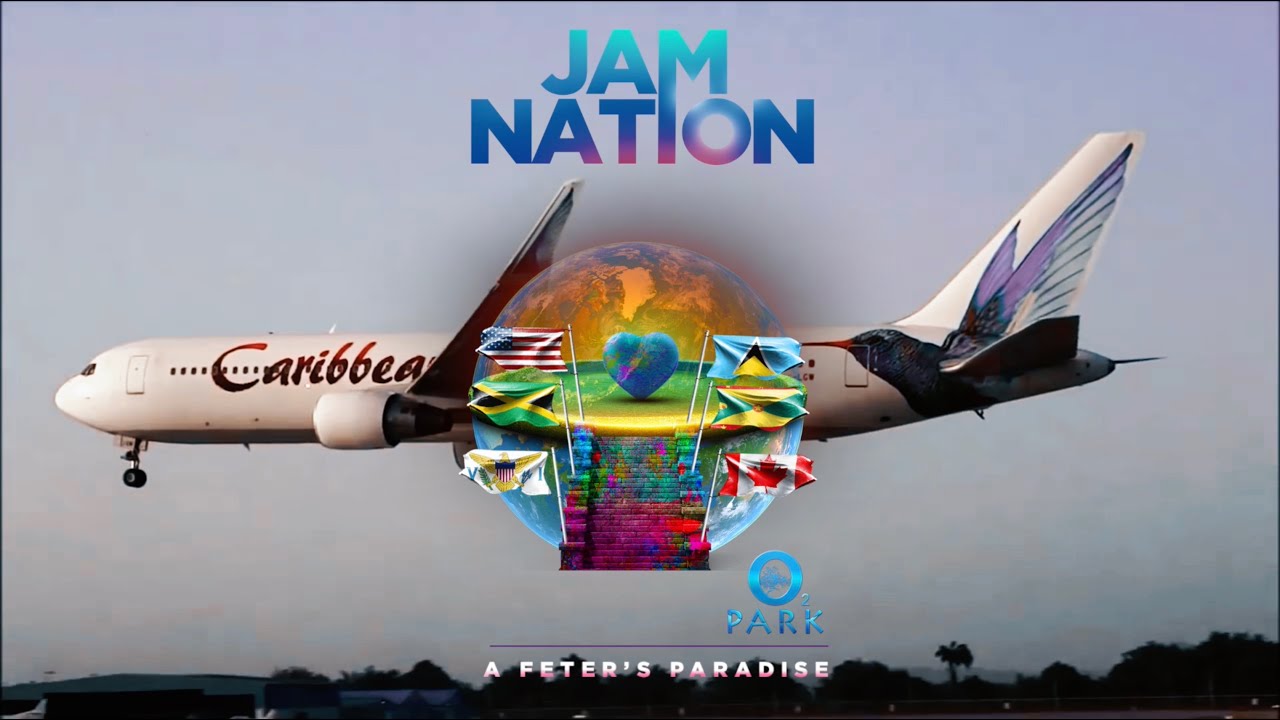 jam nation tour