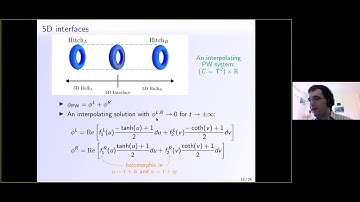 Thomas Rochais - Geometric Unification of Higgs Bundle Vacua - Part II