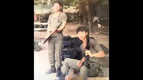我的軍旅生涯-中華民國陸軍野戰步兵第234師（長城部隊） - 天天要聞
