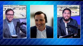 From Private Credit to Securitization with Matt Edgar: How Finance Companies Scale