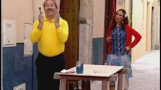 Nsibti Laaziza 6 Episode 1 - نسيبتي العزيزة 6 الحلقة 1