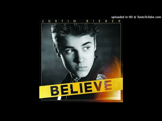 (Instrumental) Justin Bieber - Be Alright (Album Version) class=