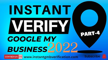 Google My Business Phone Verification | Instant Phone Verification Method 2023