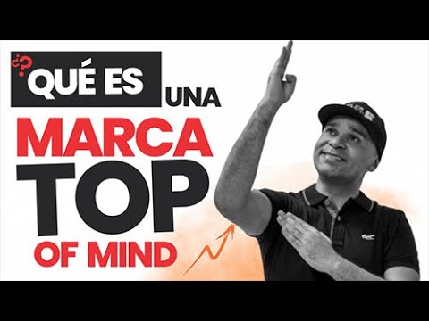 ¿Qué es una