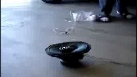 12vdb.com - car audio database: Infinity 6x9.2