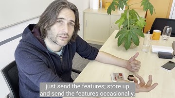 Blecon Device Type Examples - BLE IoT Sensors and TinyML