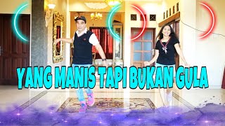 YANG MANIS TAPI BUKAN GULA || LINE DANCE || SMDC KUPANG NTT (INA).CHOREO BY RONALD LITELNONI.