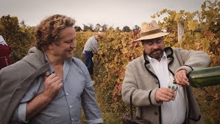 Mit Leib und Söh a Weinviertler - Teaser Weinviertellied