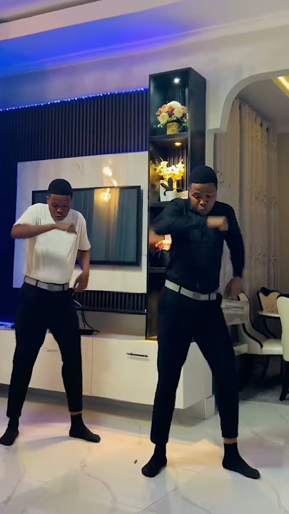Kédjévara - Calme ton coeur | Gift #kédjévara #dancechallenge #noelezetutv