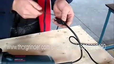 Arc chamfering machine, portable beveling machine, steel plate chamfering machine