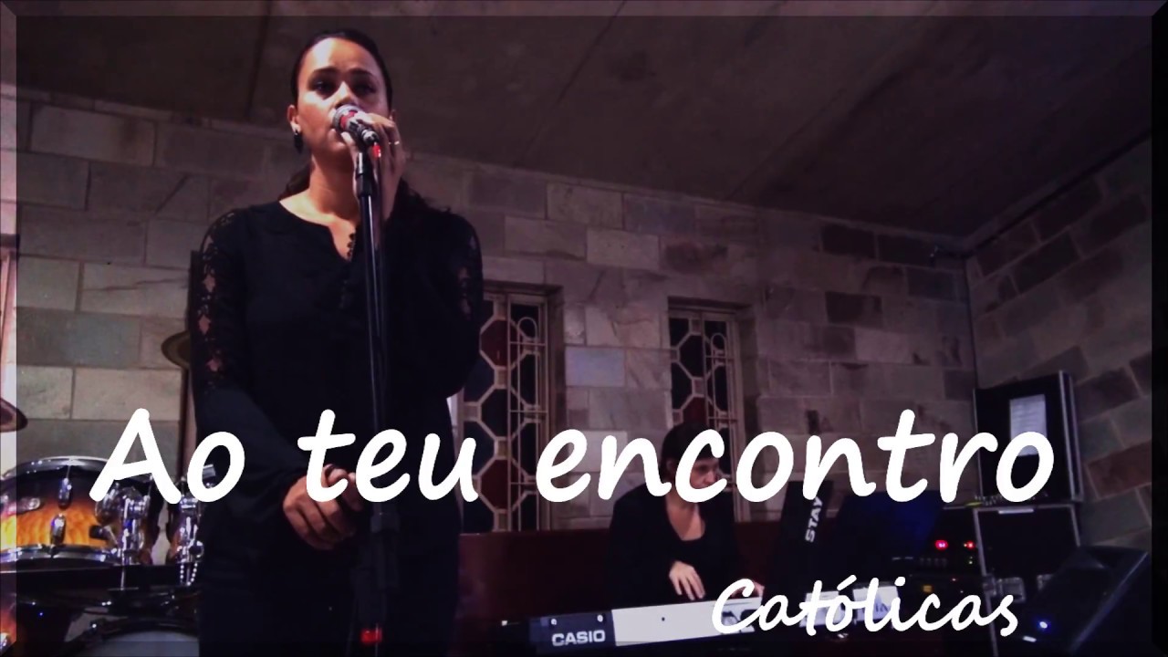 Quando Vou Ao Teu Encontro Cifra - RETOEDU