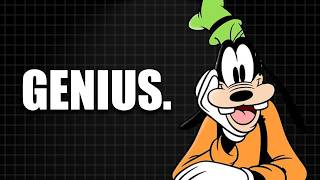There’s Good Character Writing, Then There’s Goofy