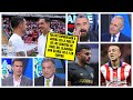 LE GUSTE A QUIEN LE GUSTE Chivas eliminará a Toluca y avanzará a la semi ¡CUIDADO! | Futbol Picante