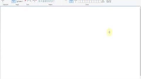 9/07/2020 || class 3 || sub. Computer|| chapter 3|| FUN WITH PAINT