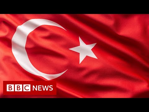 Why is Turkey rebranding as Türkiye? - BBC News