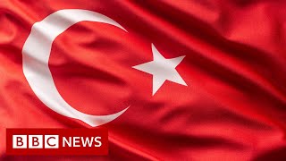 Why is Turkey rebranding as Türkiye? - BBC News Resimi