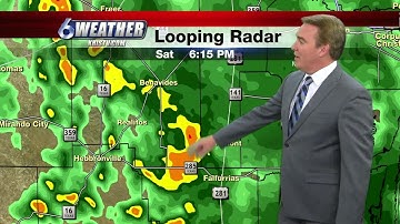 Flash Flood Watch Extended